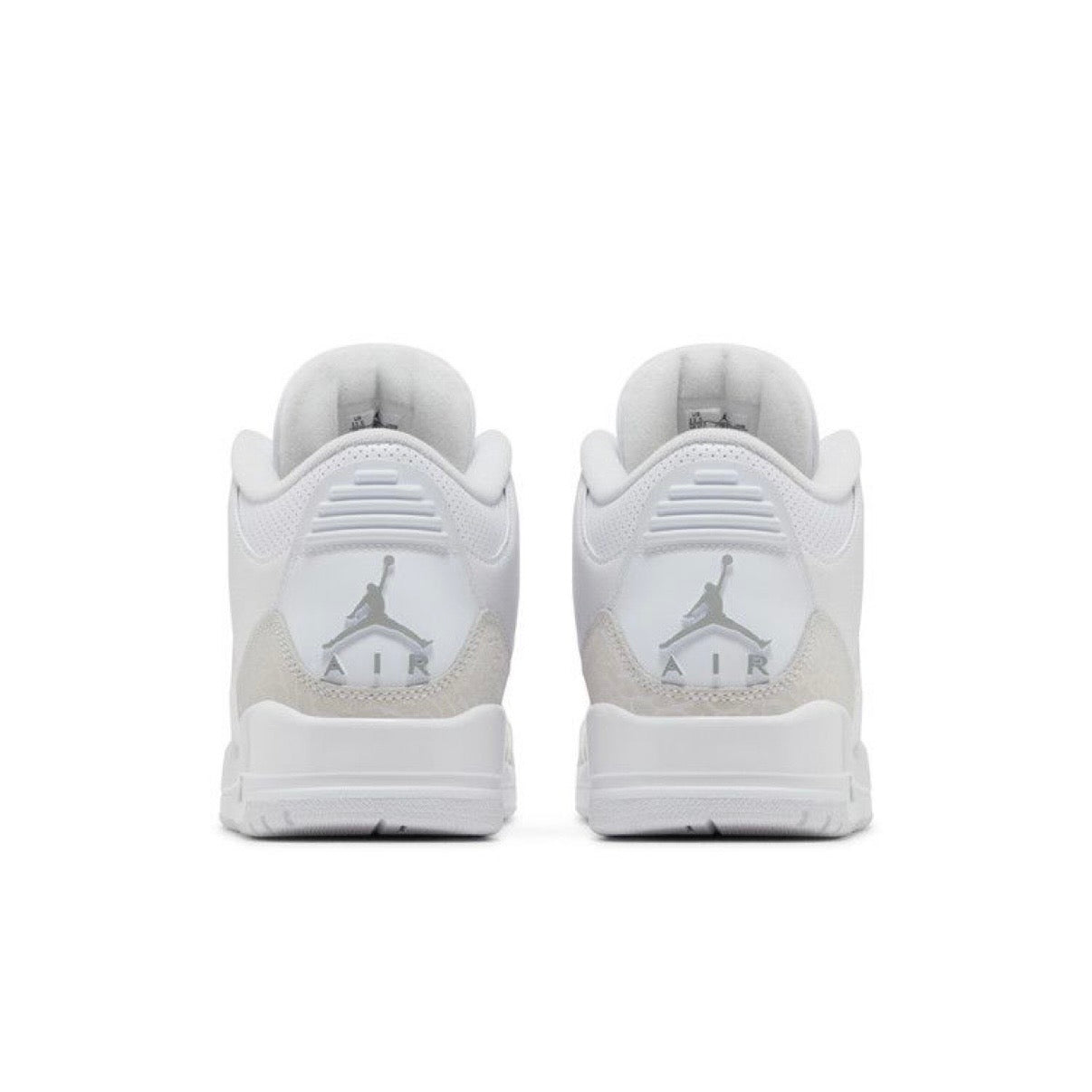 Jordan 3 Retro Pure Money (2025)