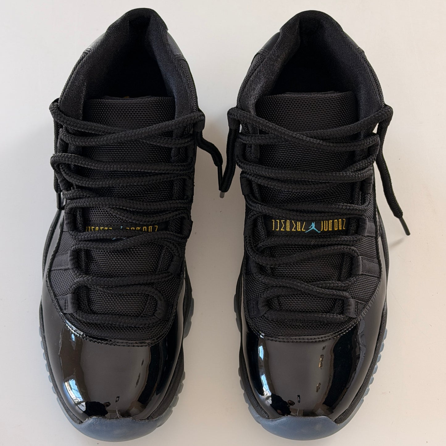 Jordan 11 Retro Gamma Blue (2013)(Pre-Owned)