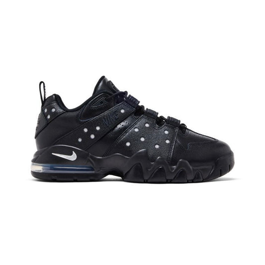 Nike SB Air Max 2 CB '94 Low Supreme Black