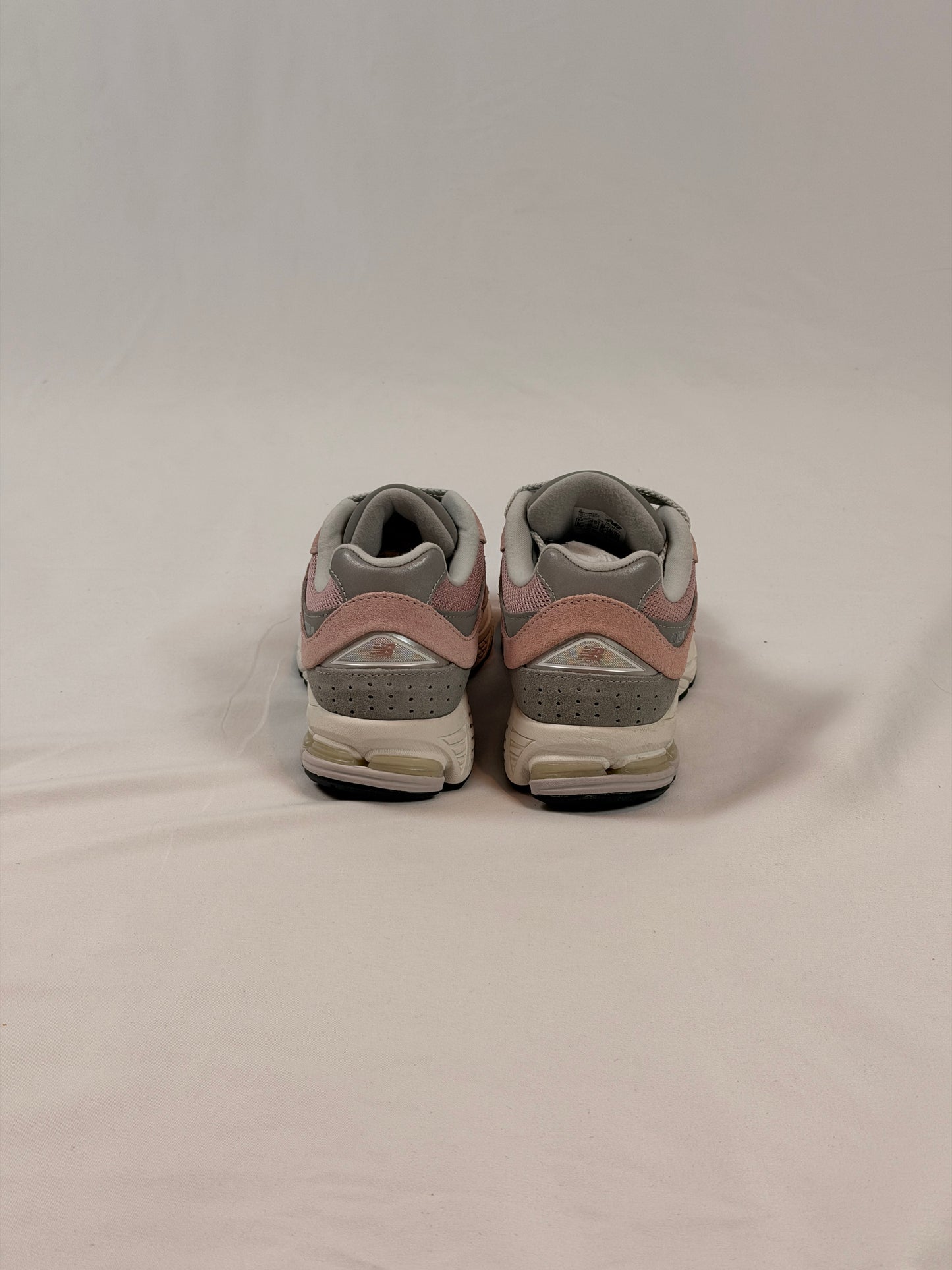 New Balance 2002R Orb Pink (Damaged Box)