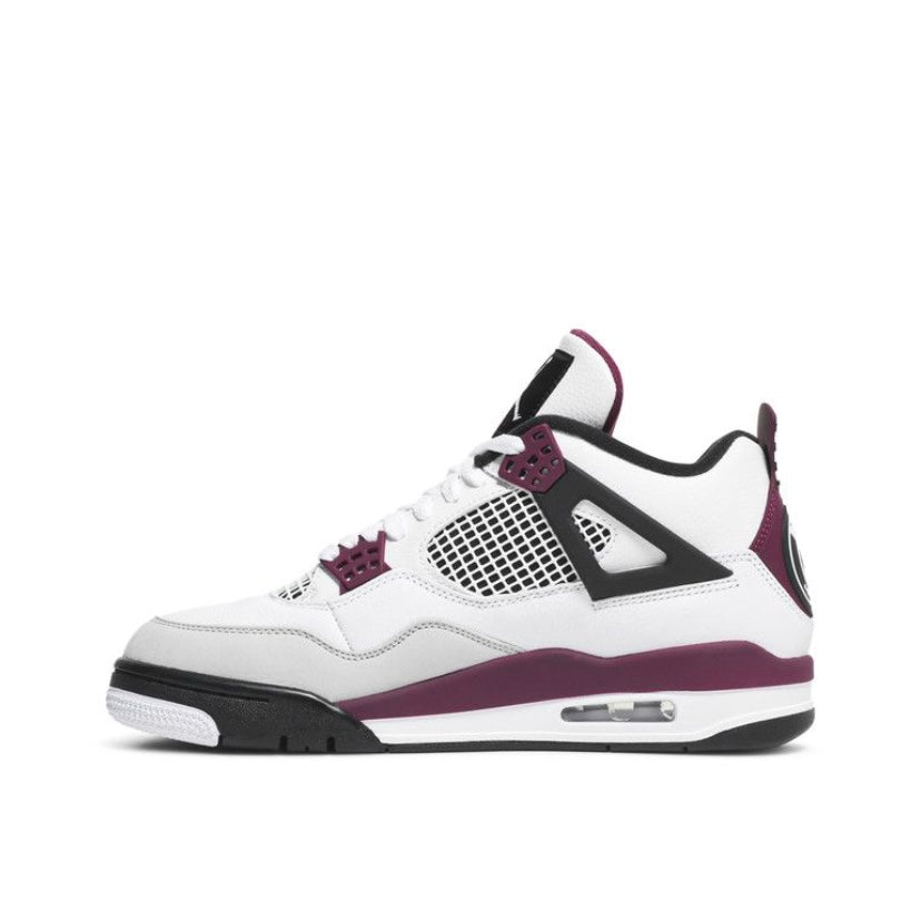 Jordan 4 x Paris Saint Germain