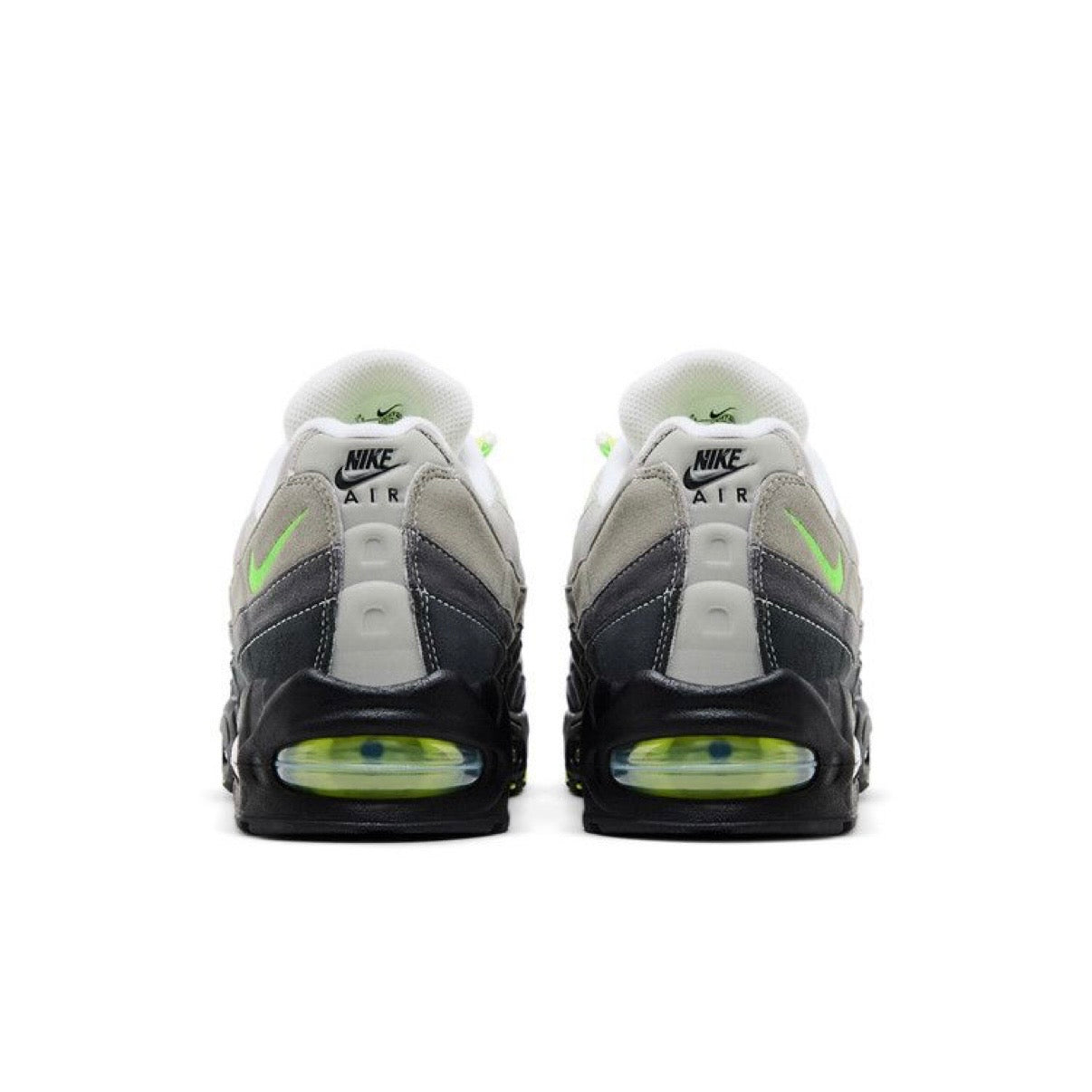 Nike Air Max 95 OG Big Bubble Neon (2026)