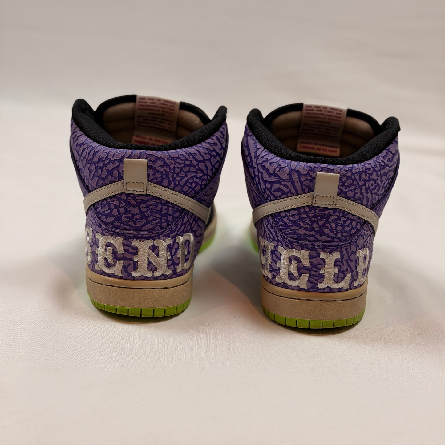 Nike Dunk High Send Help 2 (Pre-Owned)