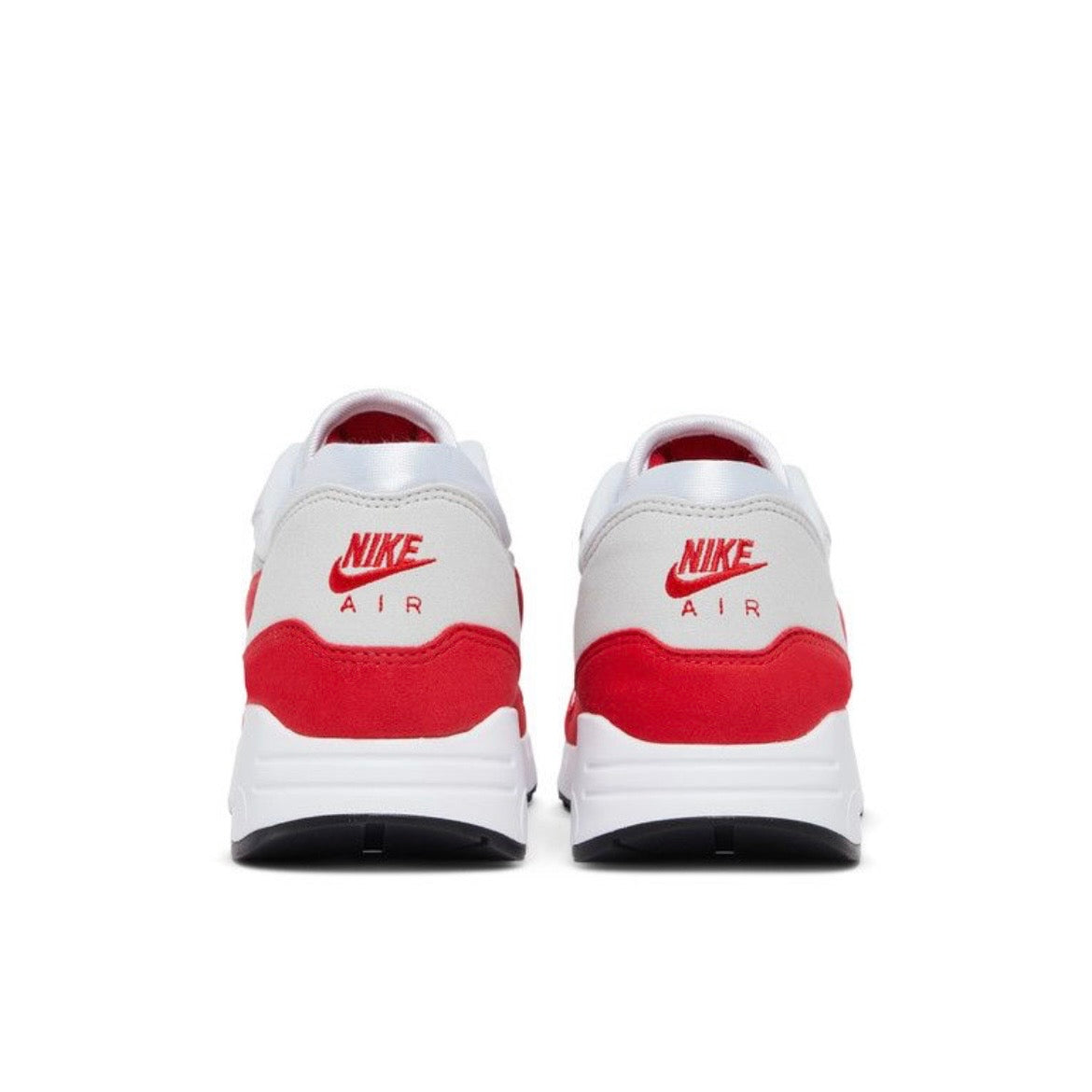 Nike Air Max 1 ‘86 OG Big Bubble Sport Red