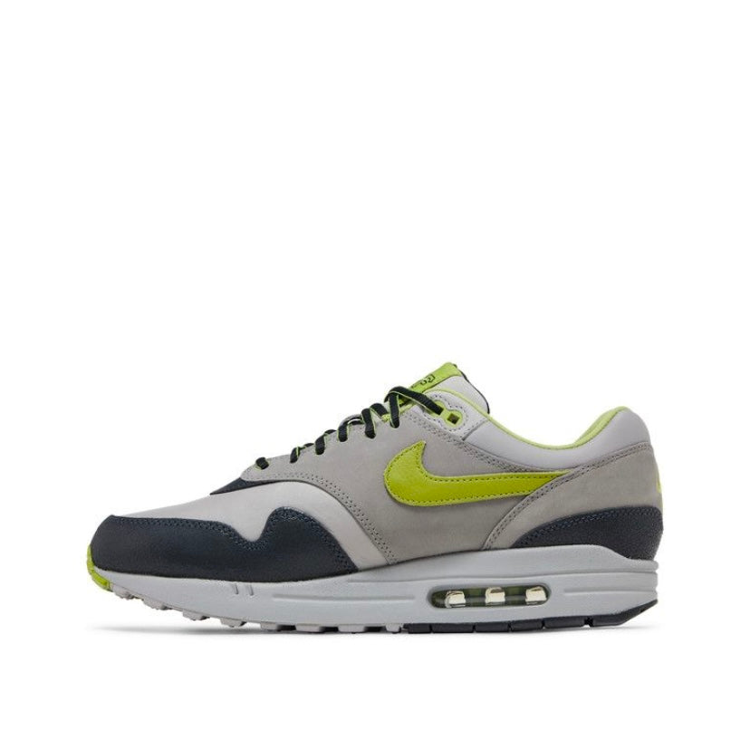 Nike Air Max 1 SP x HUF Pear Green