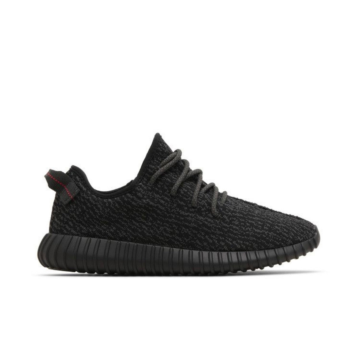 Adidas Yeezy Boost 350 Pirate Black (2023)
