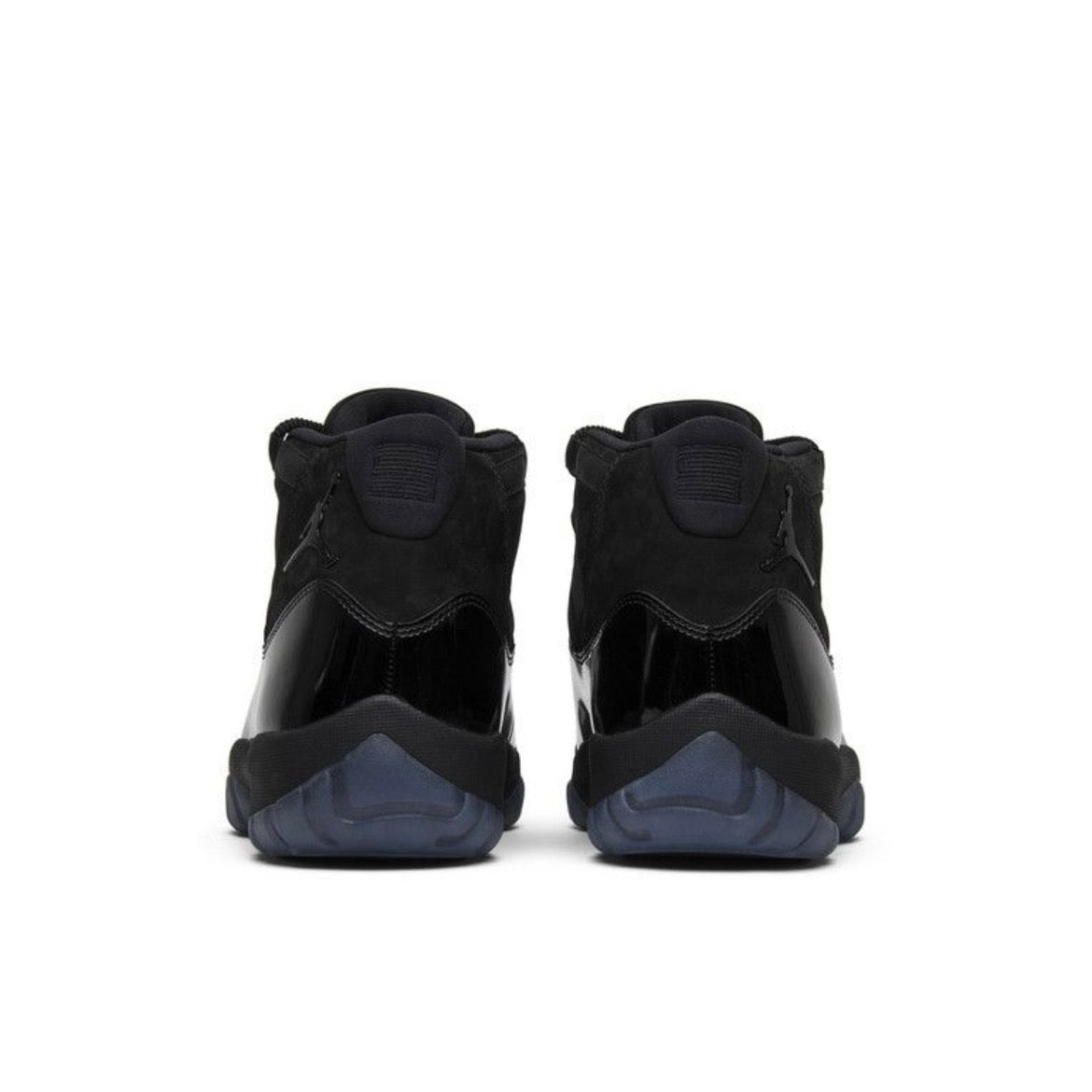 Jordan 11 Retro Cap And Gown (2018)