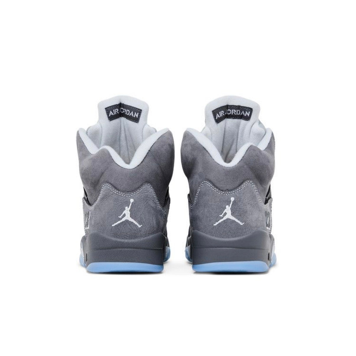 Jordan 5 Wolf Grey (2026)