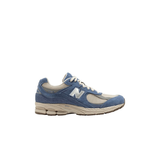 New Balance 2002R Shoreline Blue