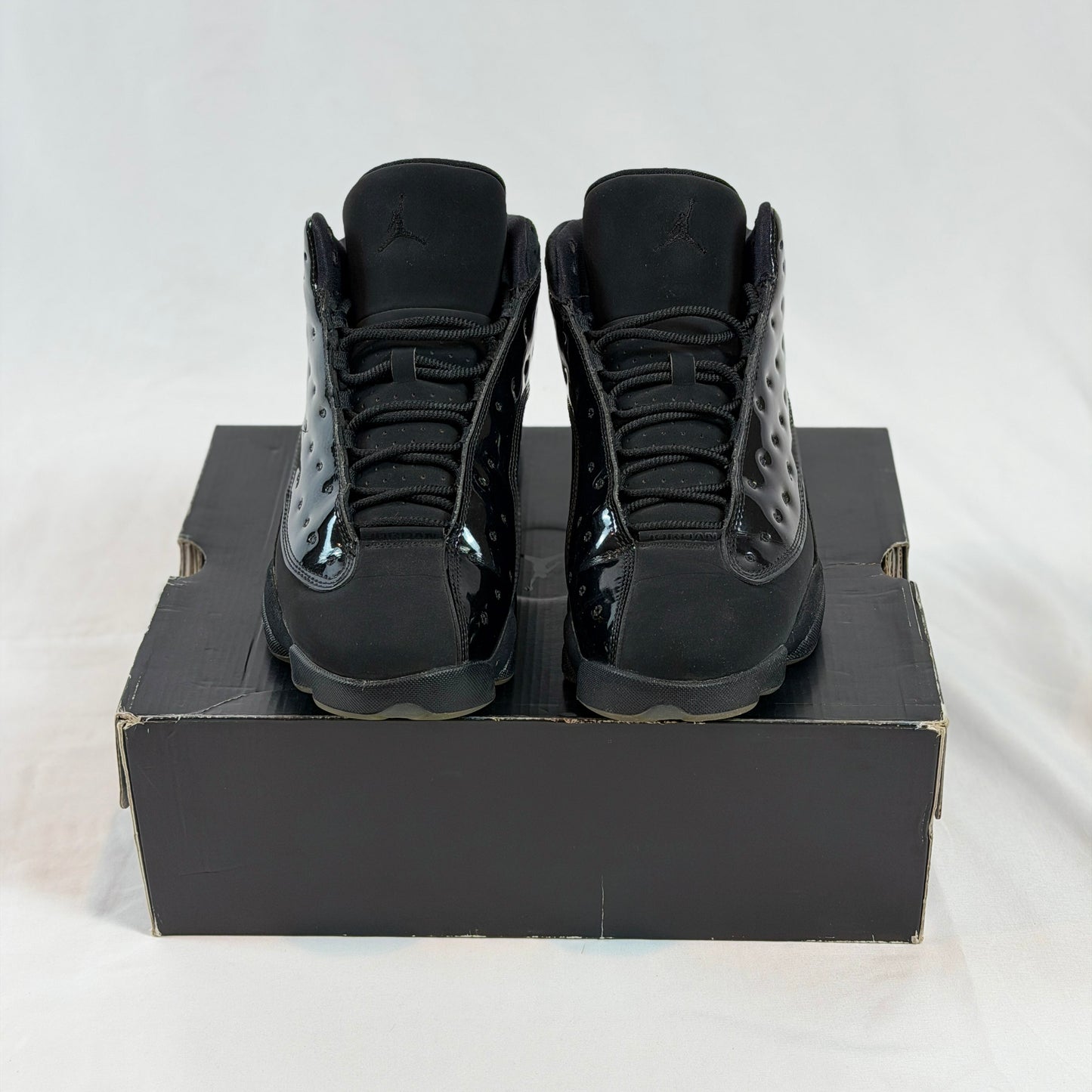Jordan 13 Retro Cap And Gown (Pre-Owned)