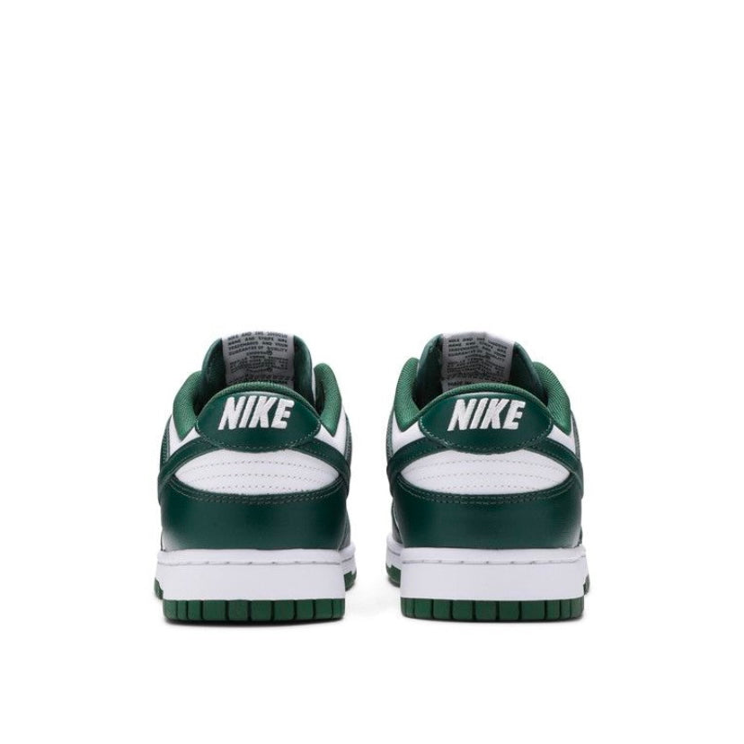 Nike Dunk Low Michigan State
