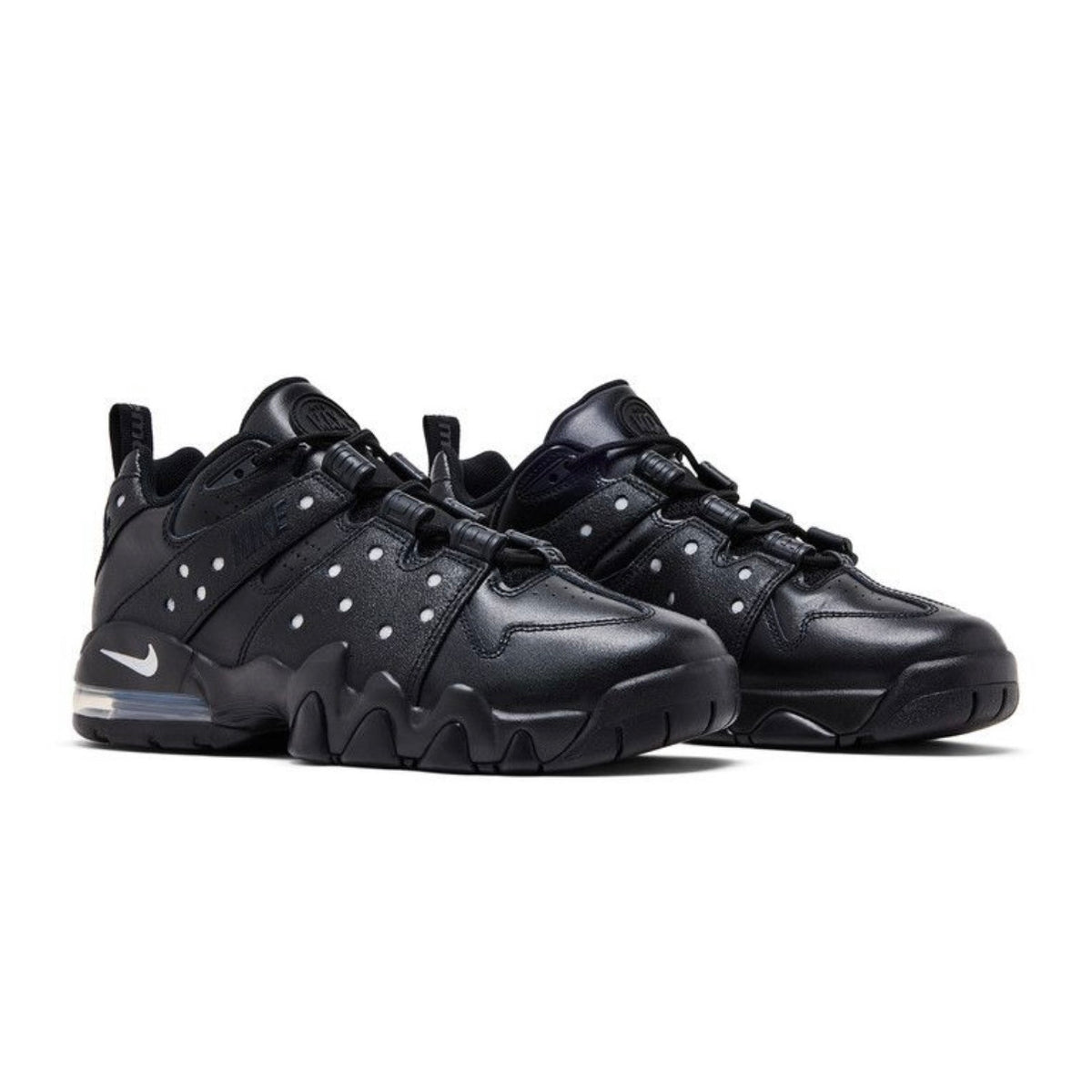 Nike SB Air Max 2 CB '94 Low Supreme Black