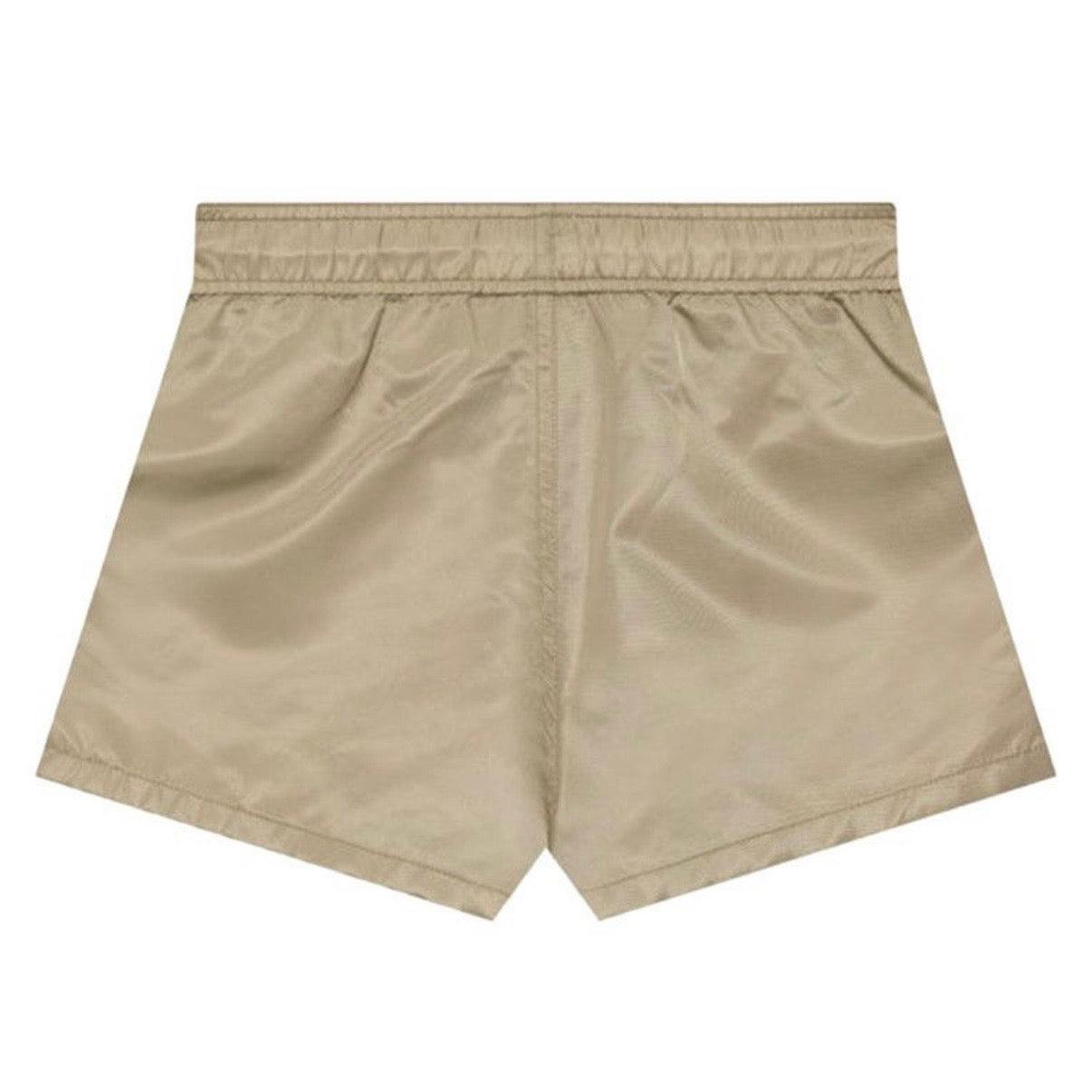 Fear of God Essentials Kids Running Short Oak