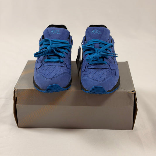 Asics Gel Saga x Ronnie Fieg Mazarine Blue (Pre-Owned)
