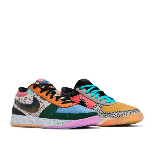 Nike Book 1 ‘What The’