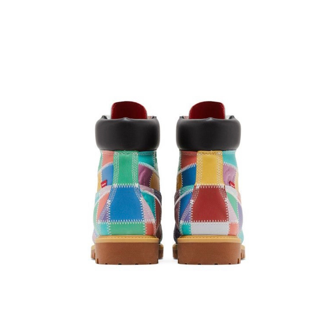 Timberland 6” Premium Waterproof Boot x Supreme Multi-Color