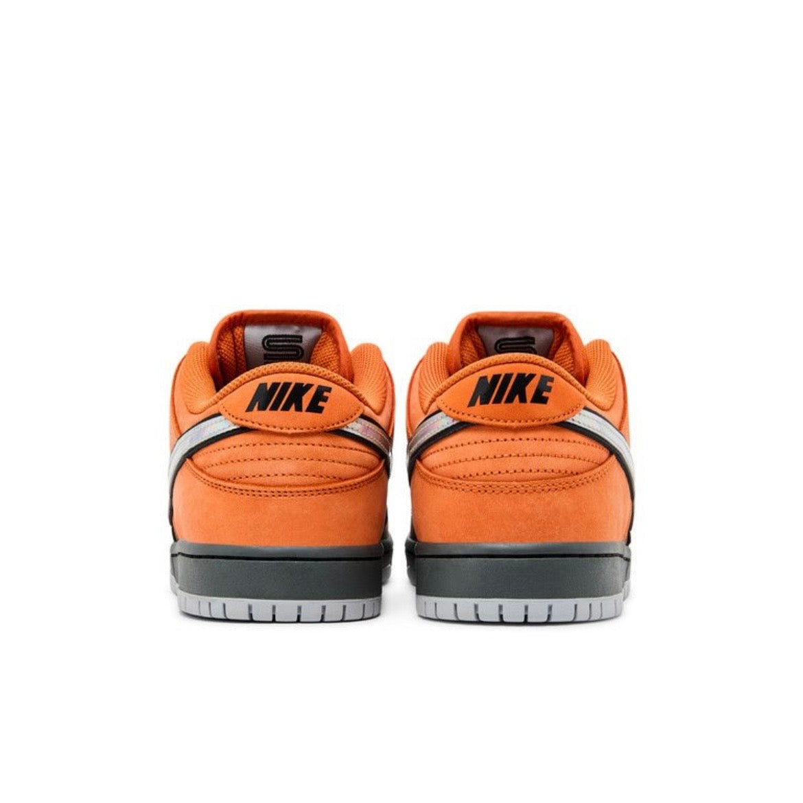 Nike SB Dunk Low Pro Muni Fast Pass
