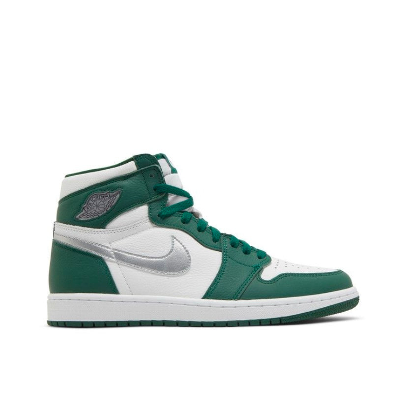 Jordan 1 High Gorge Green