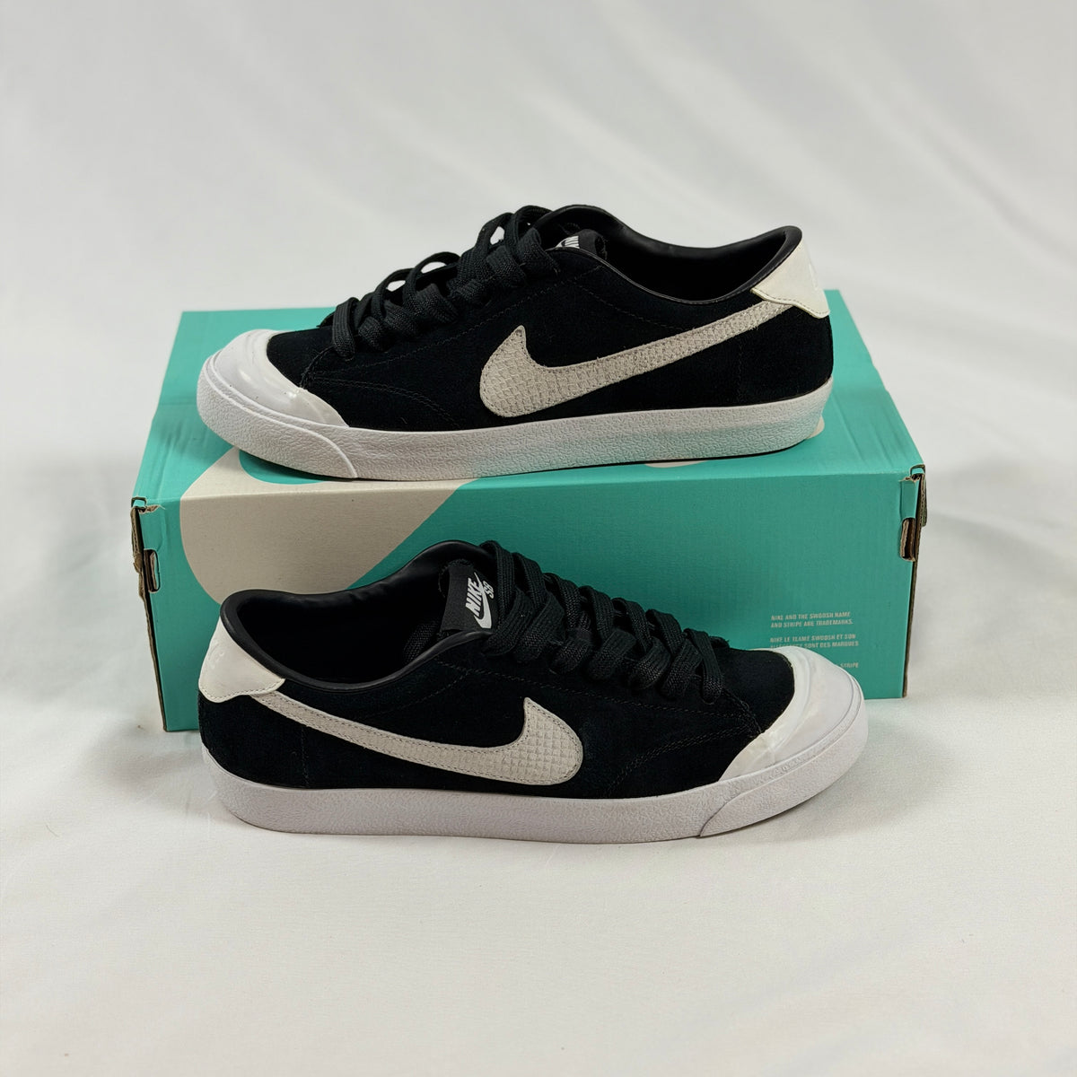 Nike Zoom All Court Cory Kennedy (Pre-Owned)