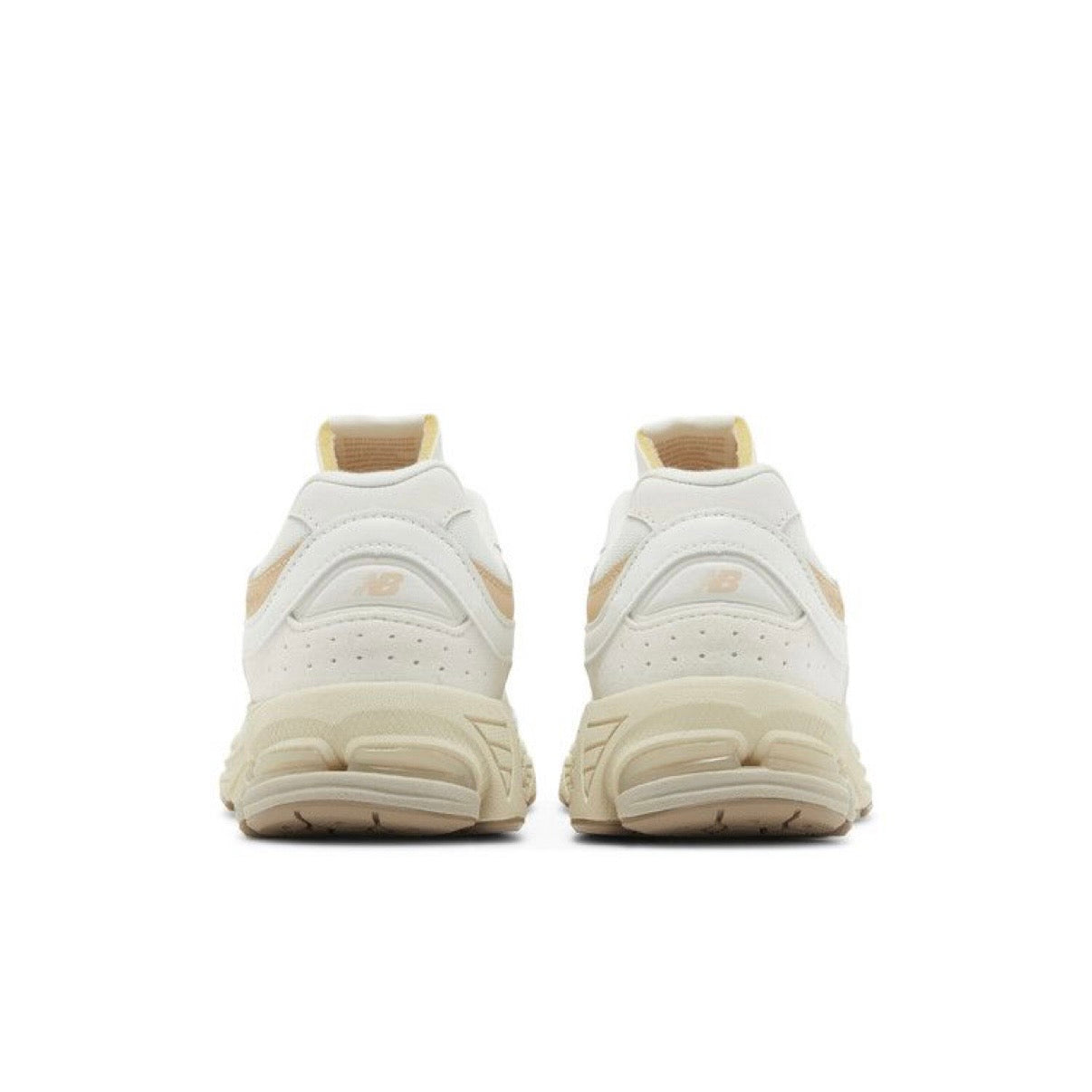 New Balance 2002R Moonbeam Frappe (GS)