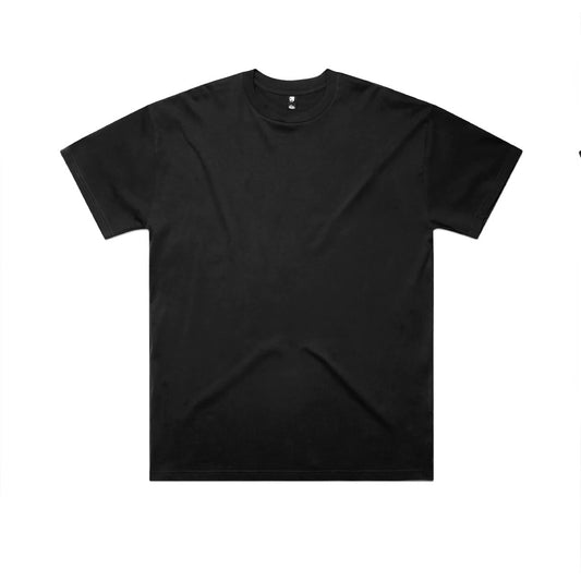 Metallic SOK Logo Oversized Tee
