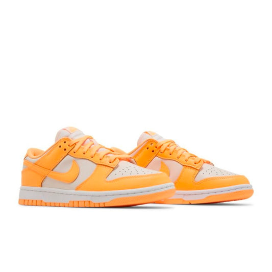 Nike Dunk Low Peaches And Cream
