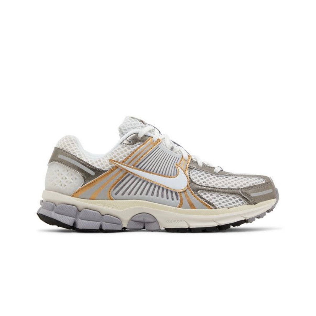 Nike Zoom Vomero 5 Platinum Tint Metallic Gold