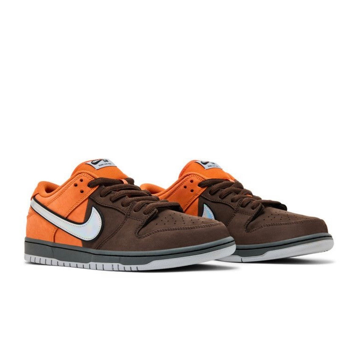 Nike SB Dunk Low Pro Muni Fast Pass