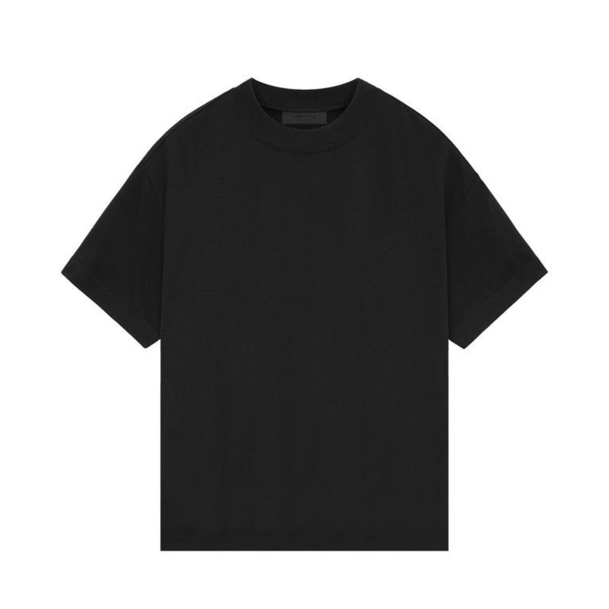 Fear of God Essentials Core Collection Tee Black