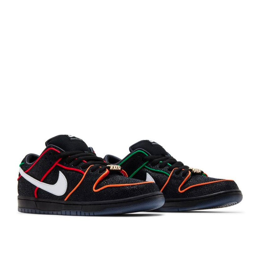 Nike SB Dunk Low x Bronx Girls Skate