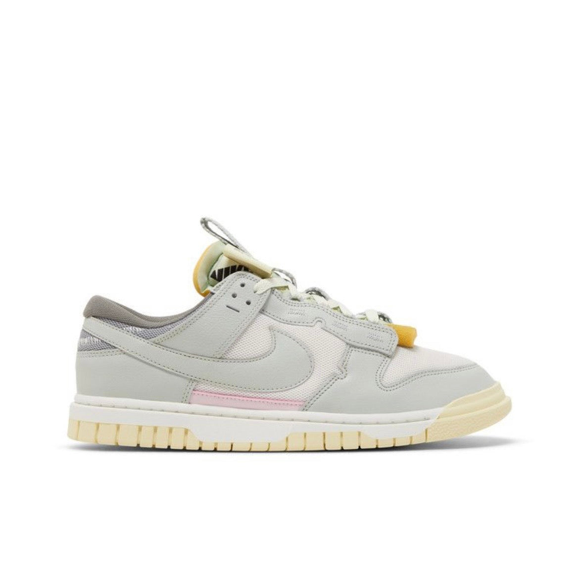 Nike Air Dunk Jumbo Mint Foam