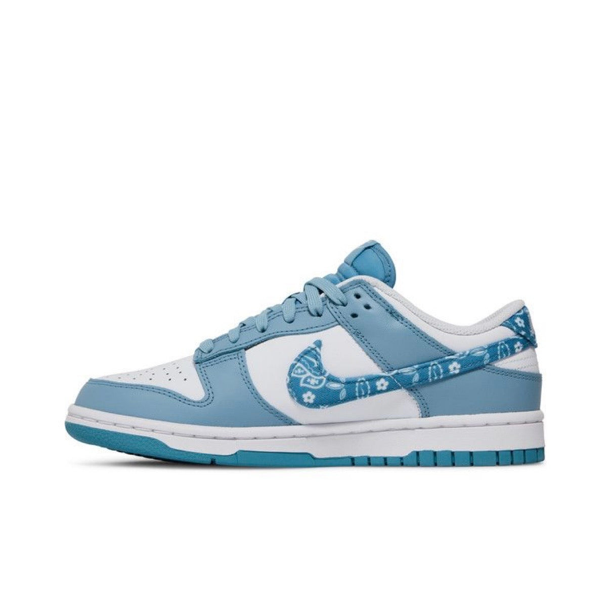 Nike Dunk Low Blue Paisley (Women’s)