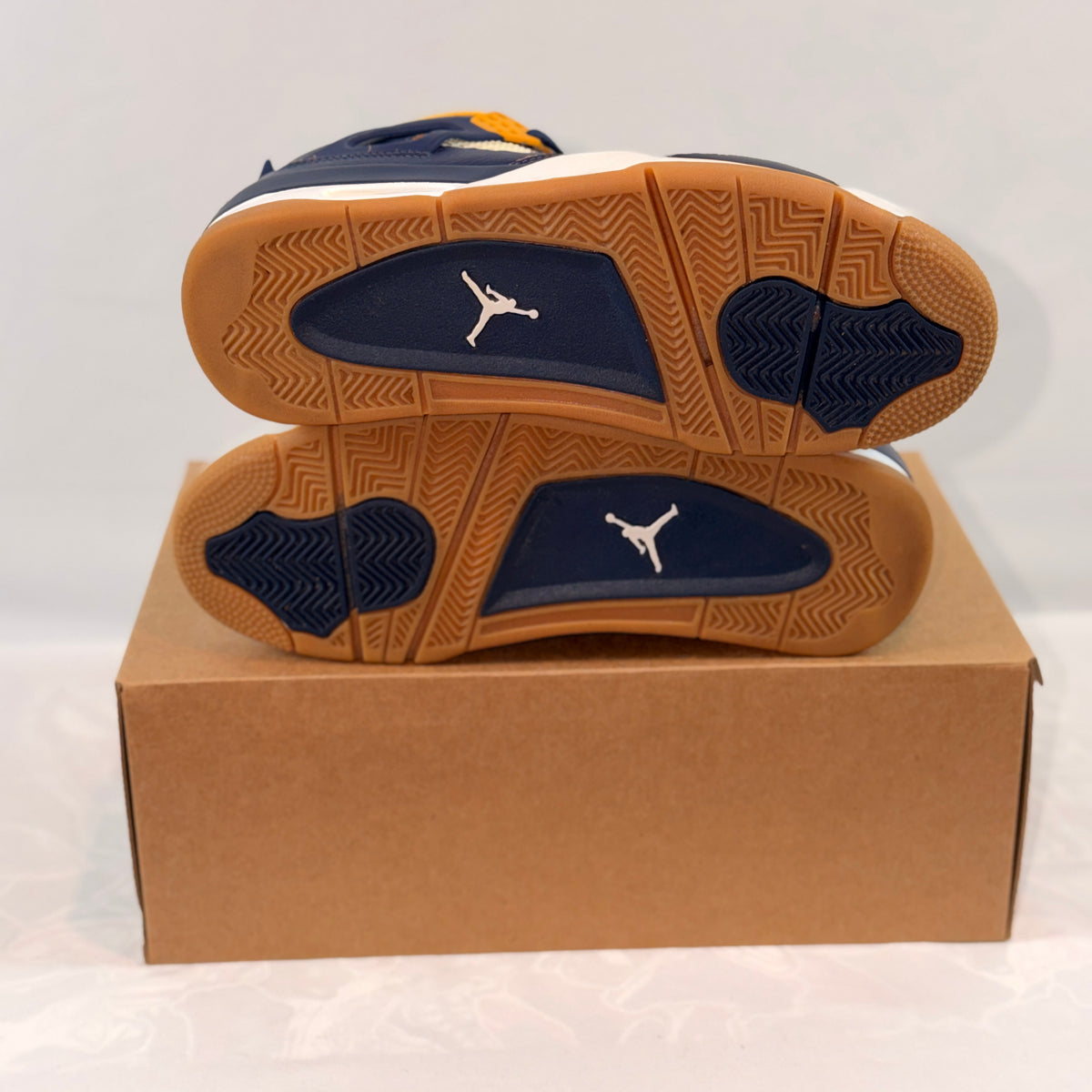 Jordan 4 Retro Dunk From Above (Pre-Owned)
