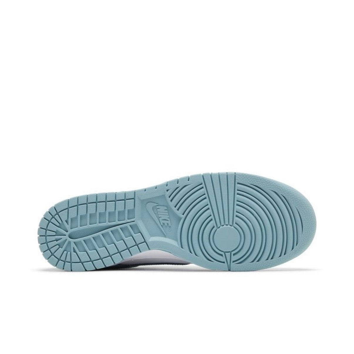 Nike Dunk Low Denim Turquoise