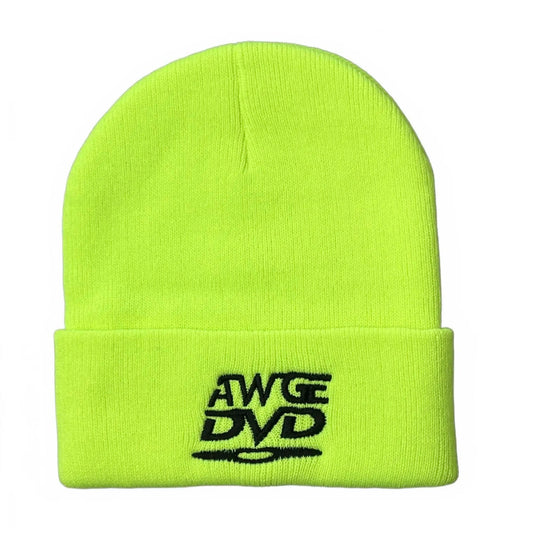 A$AP Rocky Testing Tour Merch Beanie