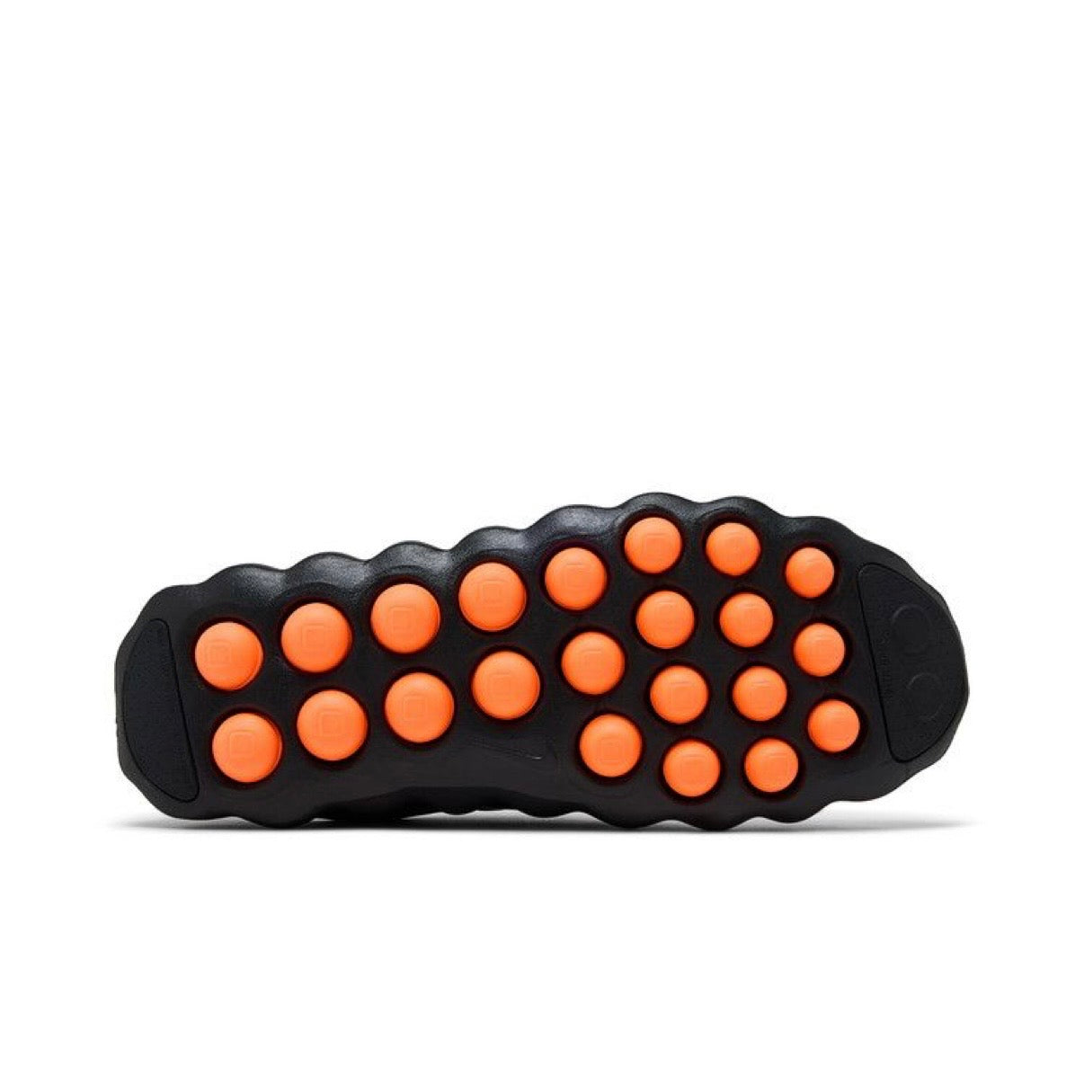 Nike Mind 002 Black Hyper Crimson