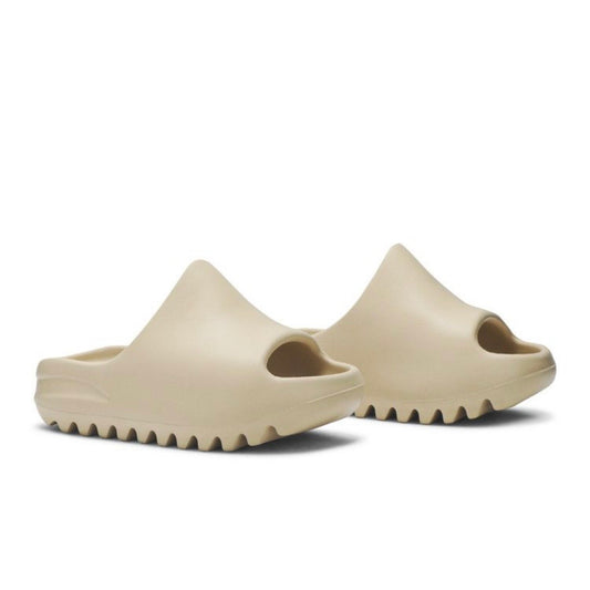 Adidas Yeezy Slides Kids Desert Sand