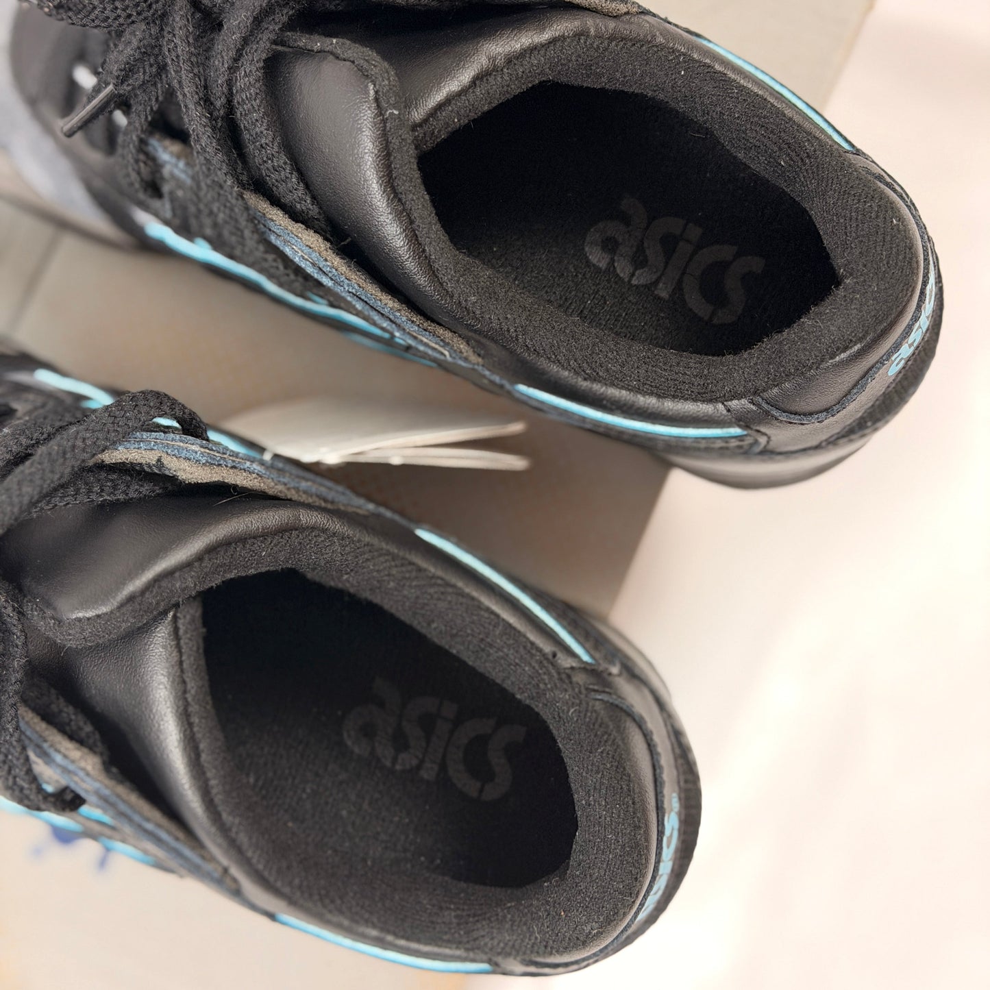 Asics Gel Lyte 3 x Ronnie Fieg Leatherback (Pre-Owned)