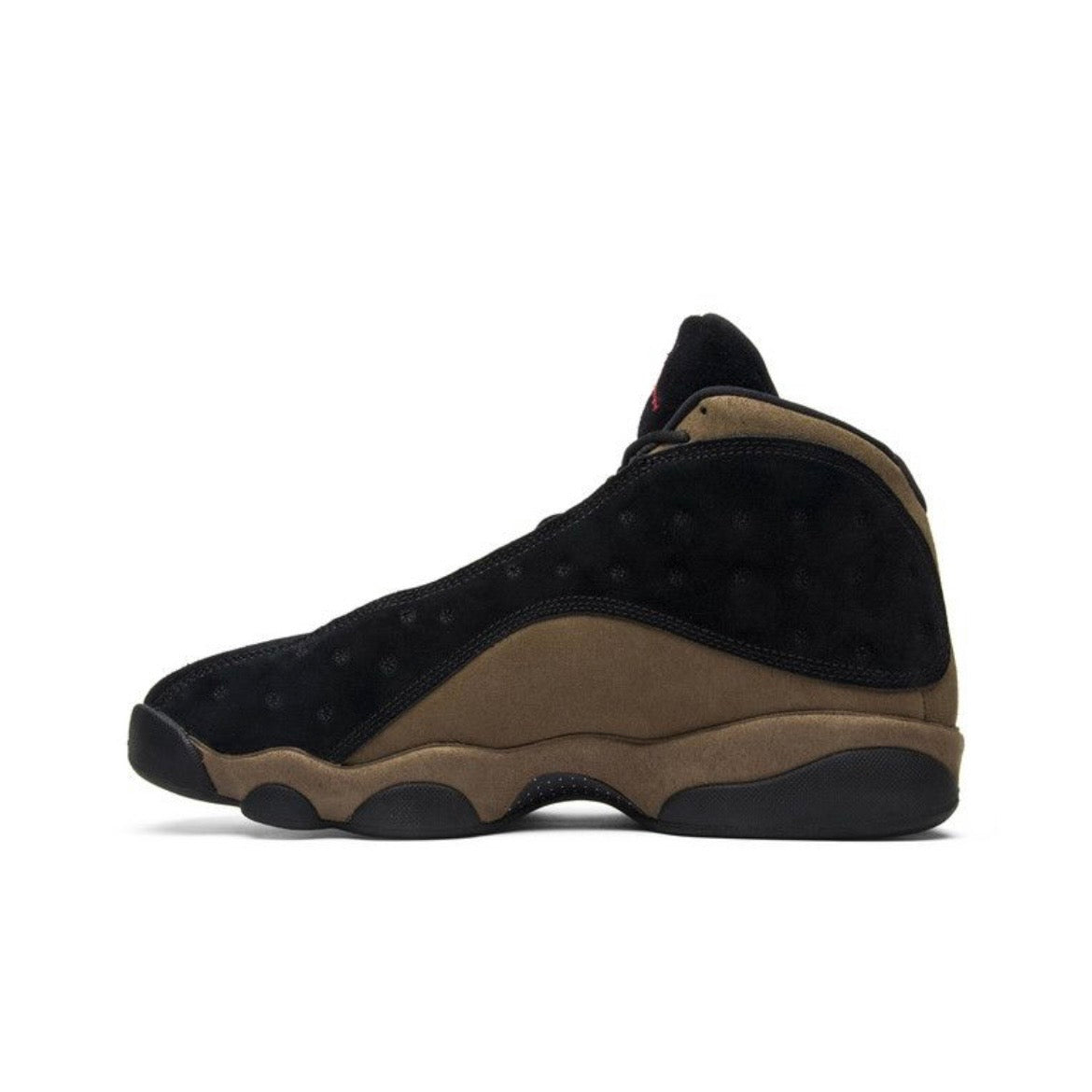 Jordan 13 Retro Olive (2018)