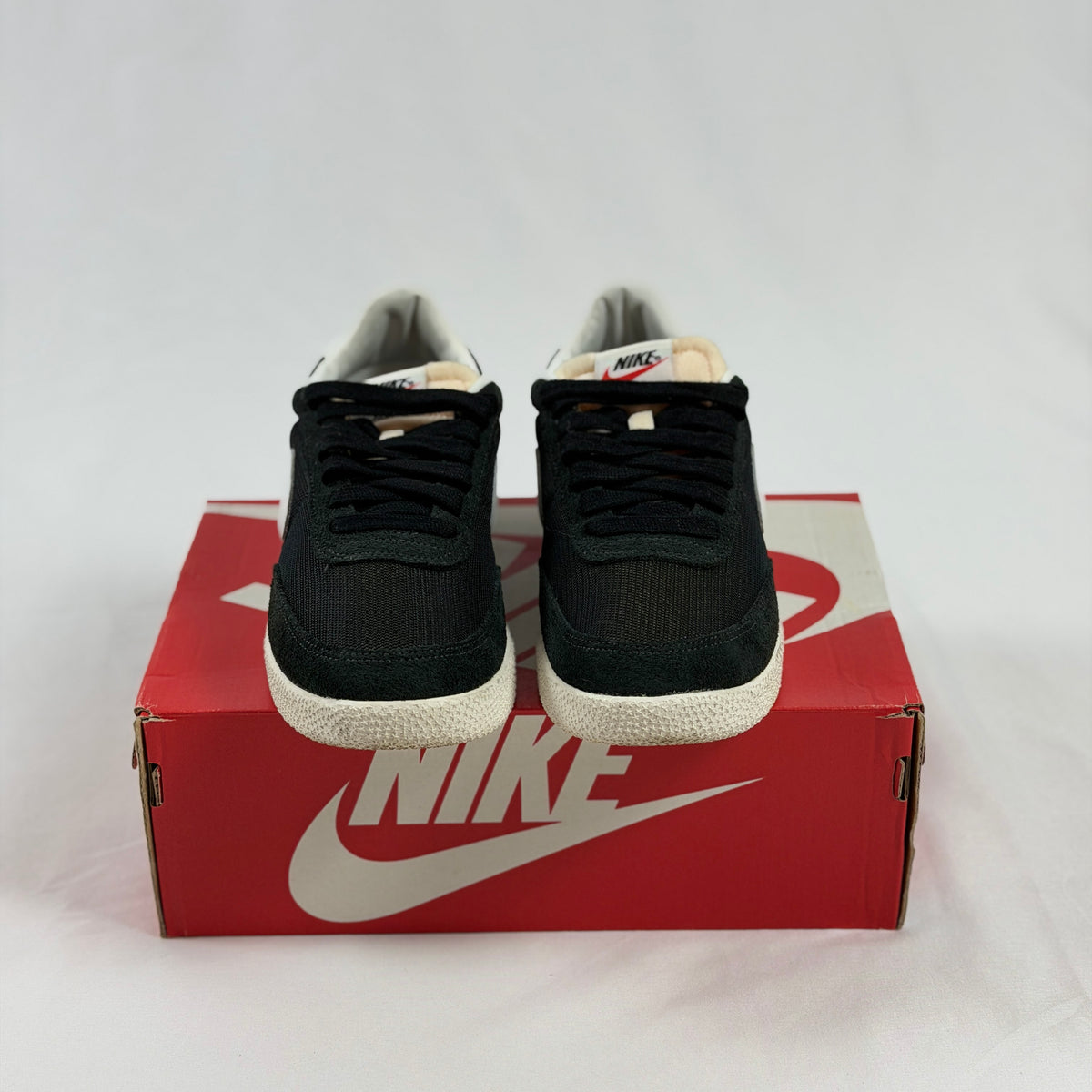 Nike Killshot SP Black Off Noir (Pre-Owned)