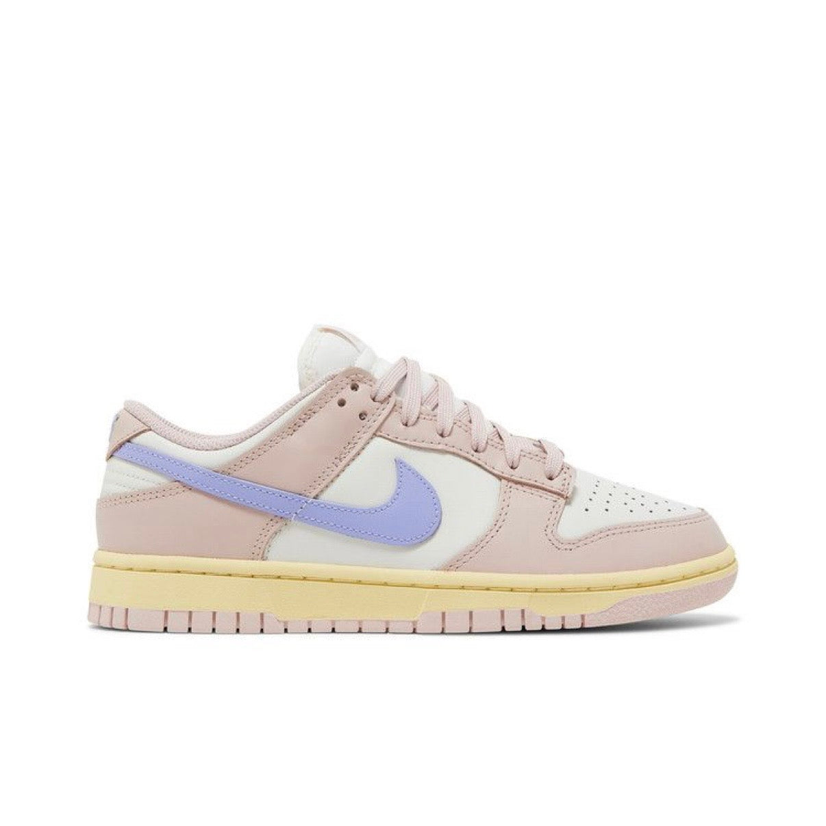 Nike Dunk Low Pink Oxford (Women’s)