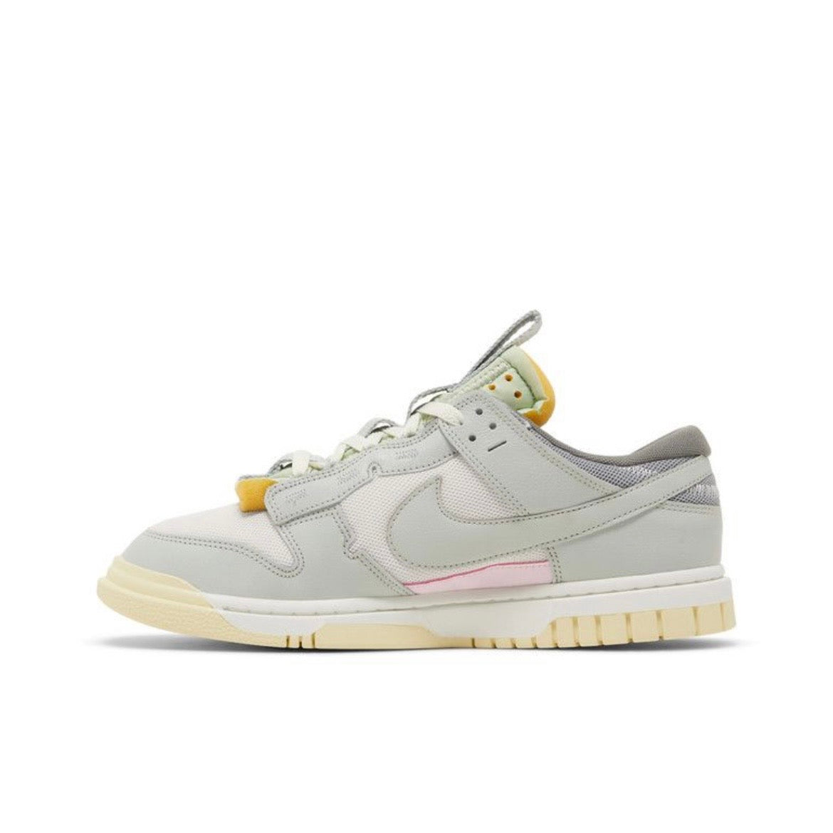Nike Air Dunk Jumbo Mint Foam