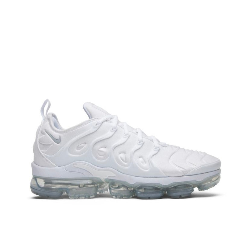 Nike Vapormax Plus White Blue
