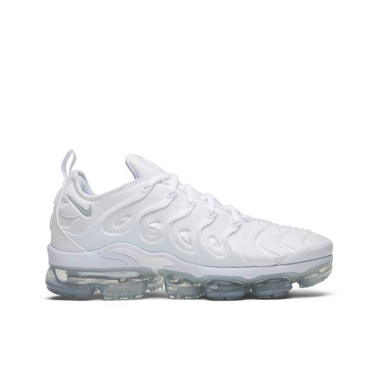 Nike Vapormax Plus White Blue
