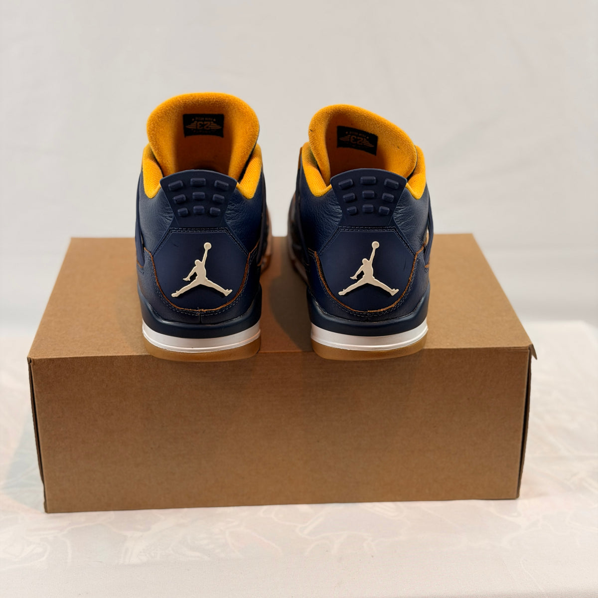 Jordan 4 Retro Dunk From Above (Pre-Owned)