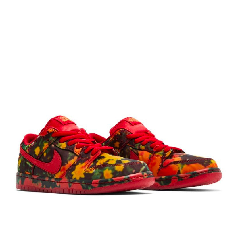 Nike SB Dunk Low Wizard Of Oz