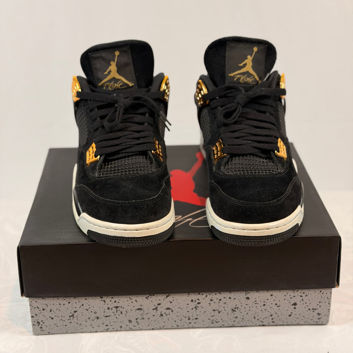 Jordan 4 Retro Royalty (Pre-Owned)