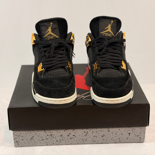 Jordan 4 Retro Royalty (Pre-Owned)