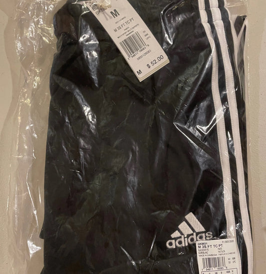 Adidas Joggers 3 Stripes Ink