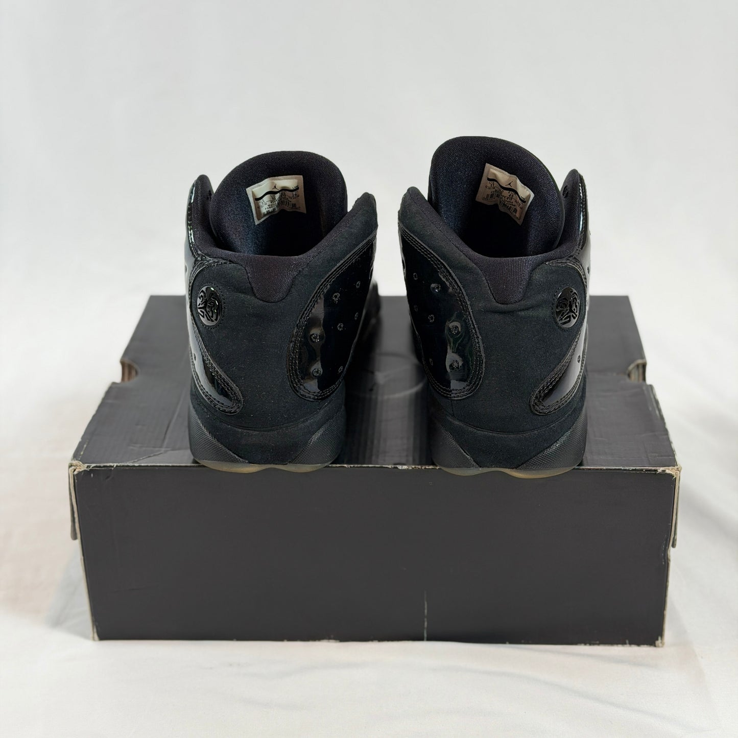 Jordan 13 Retro Cap And Gown (Pre-Owned)